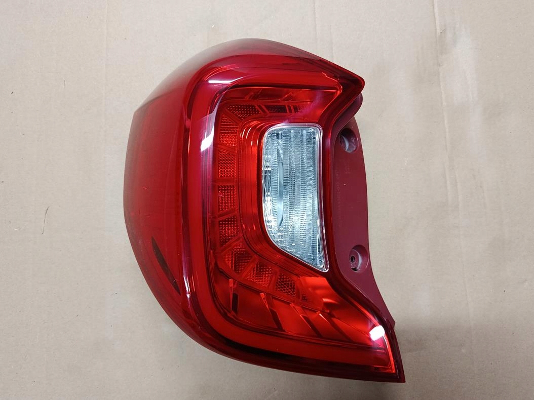 KIA PICANTO III 3 GT LINE - LAMPA TYLNA LEWA LED 2017+ OE ORYGINAŁ IGŁA