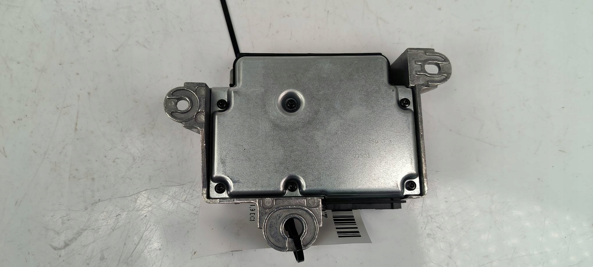 SENSOR airbag 8200321999 RENAULT SCENIC II