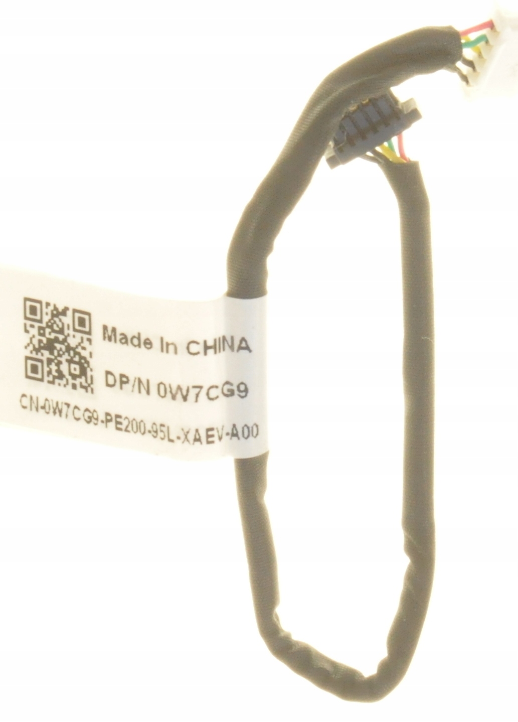 Лента Dell Inspiron 24 3475 0W7CG9 A