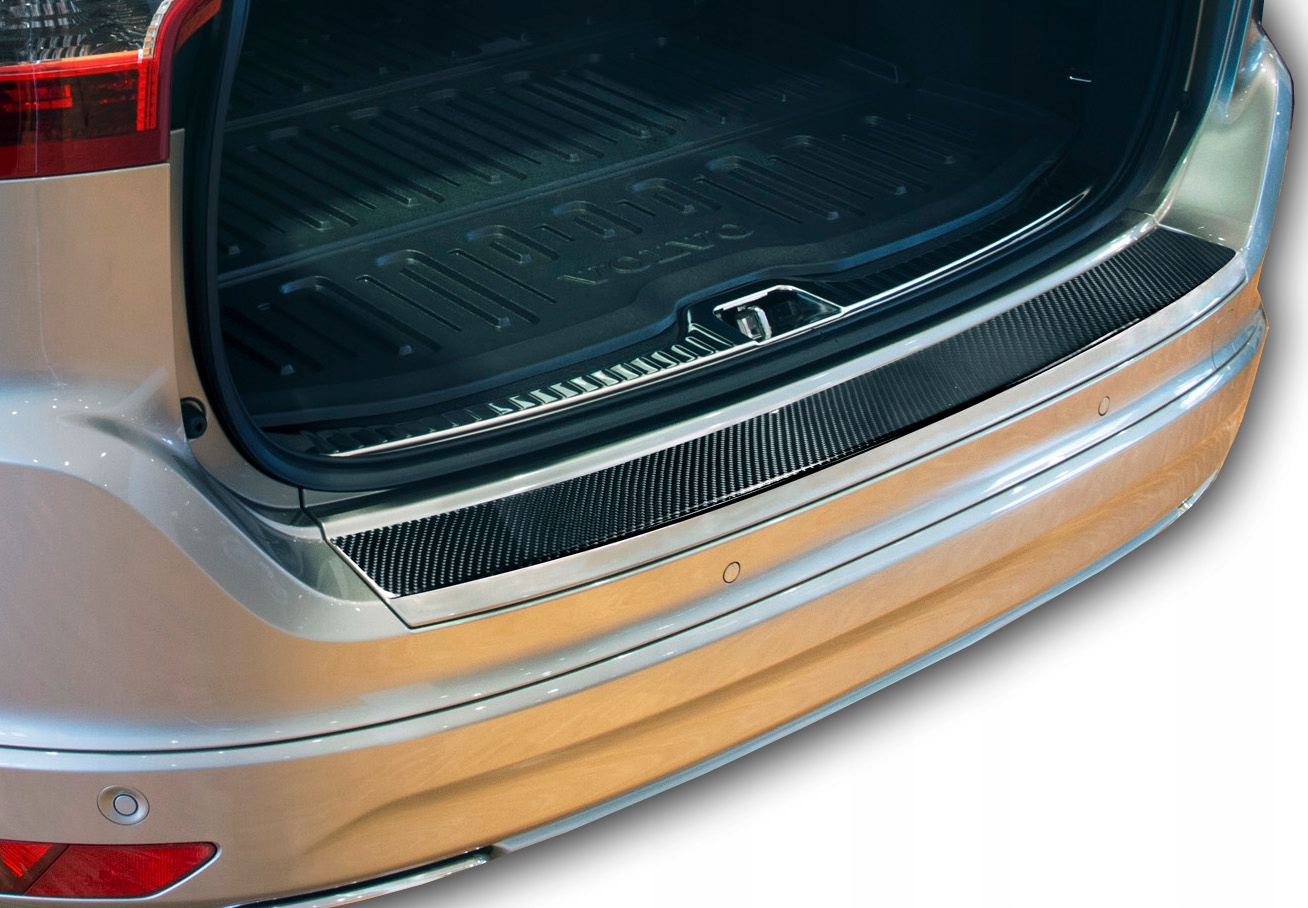 Volvo XC60 2013-2017 Krytka Na Nárazník