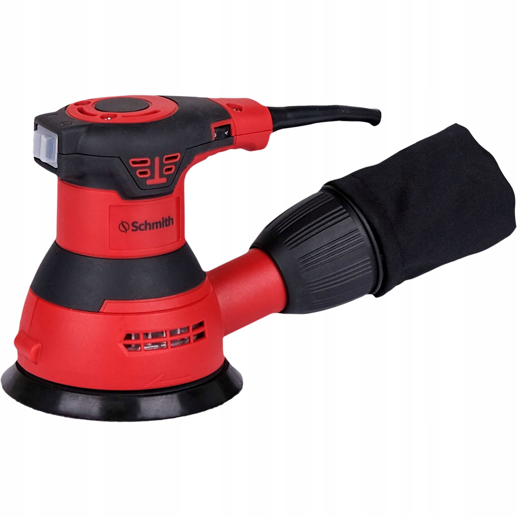 Excentrická Bruska 125 MM 350W SCH03P06001 Schmith