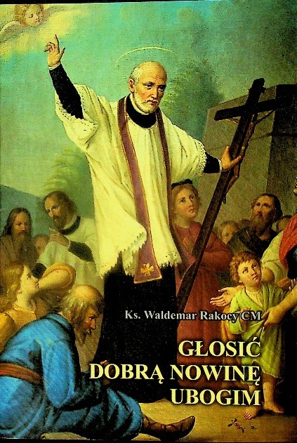 Głosić dobrą nowinę ubogim