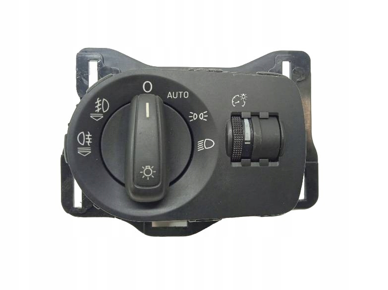Interruttore comando luci ORG 8X1857346 Audi A1 e (2010- )