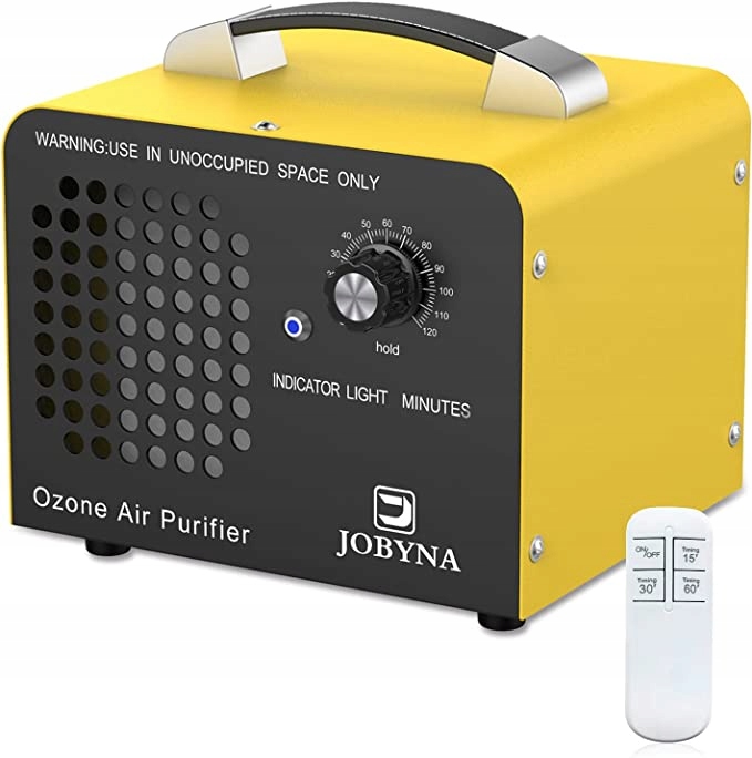JOBYNA GENERATOR OZONU