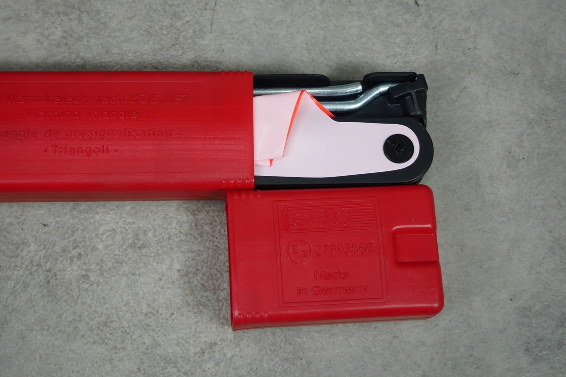 TRÓJKĄT OSTRZEGAWCZY Producent inny