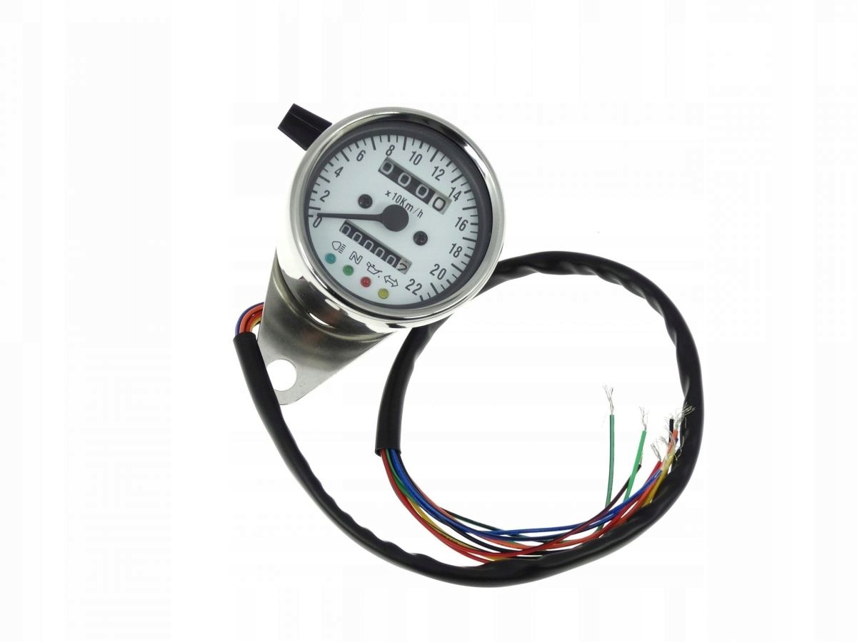 58-02511 - УНІВЕРСАЛЬНИЙ СПІДОМЕТР MOTRIX