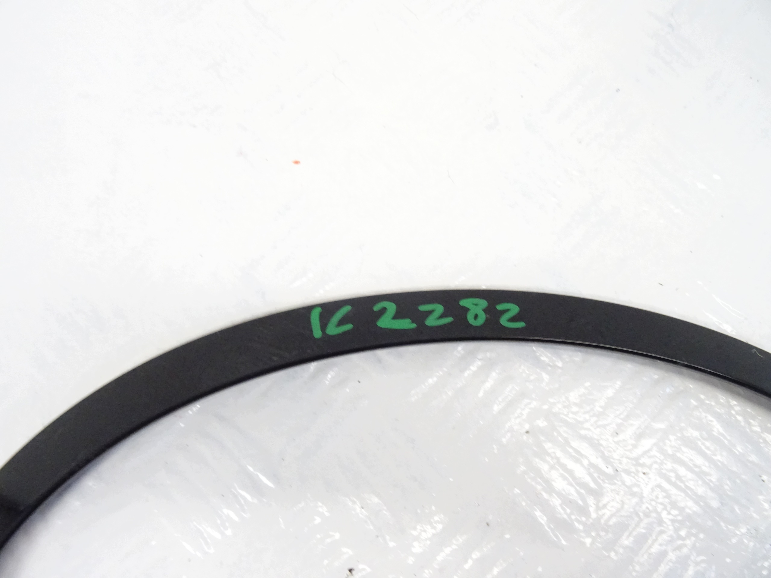 frame lights right front MINI F55 F56 7300632CR