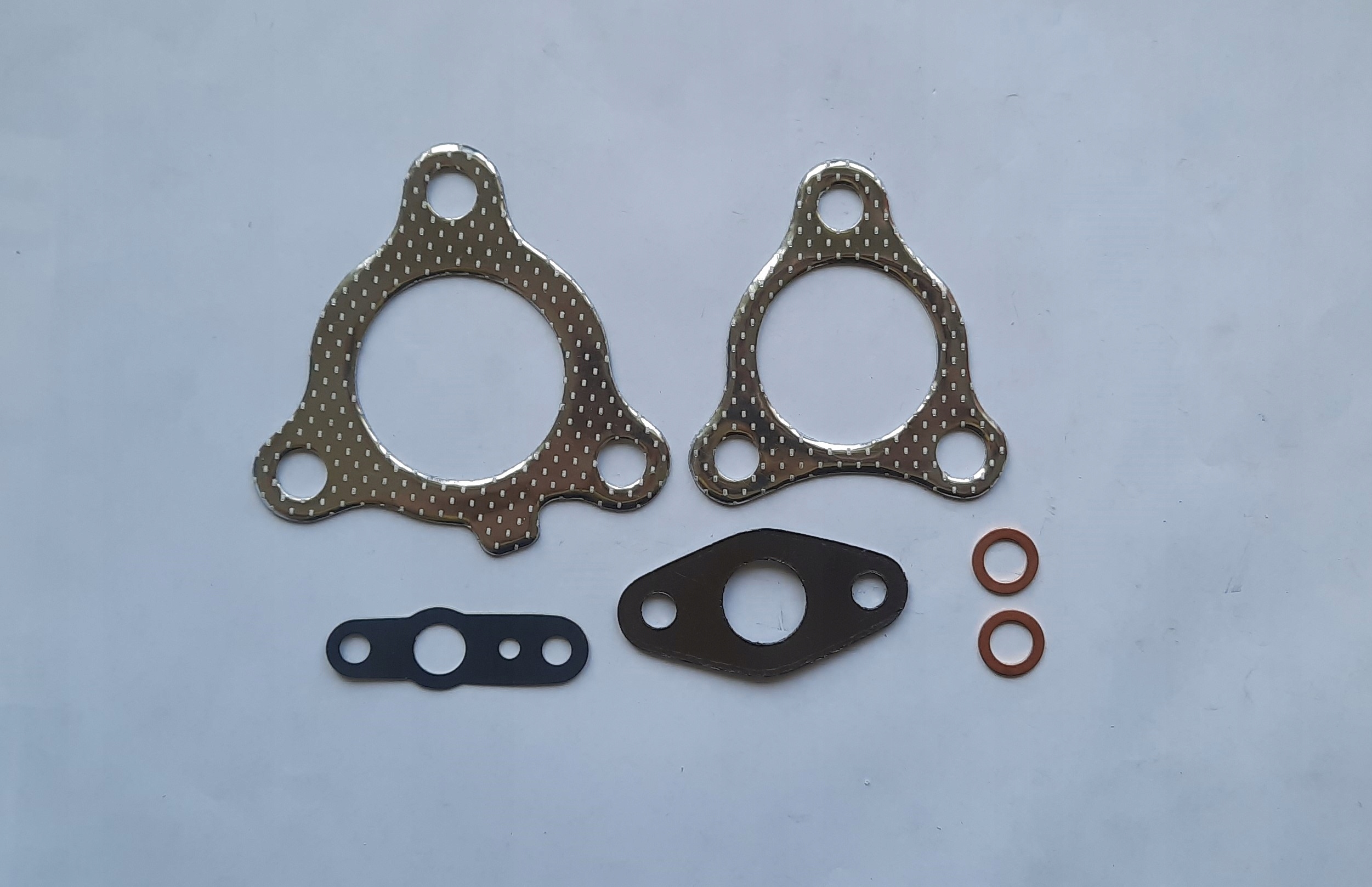 Zestaw Uszczelek Turbosprężarki Hyundai i20 ix35