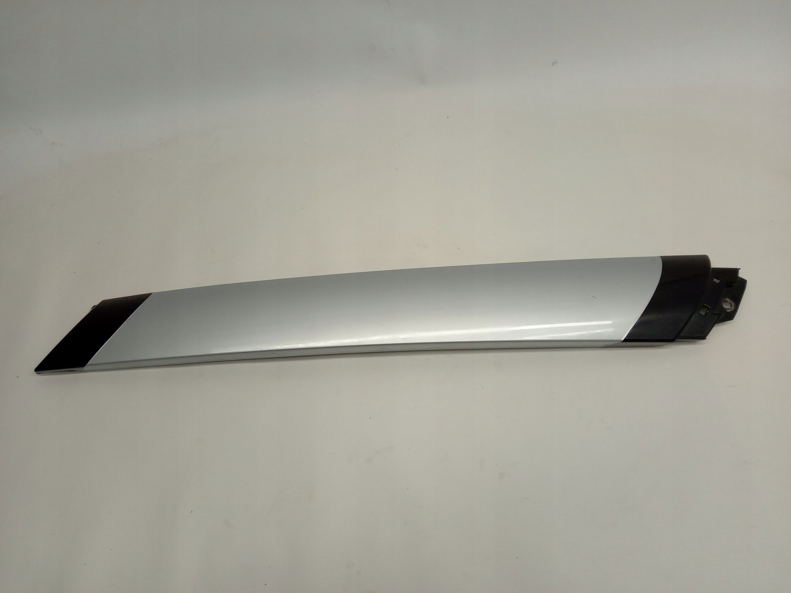 LEWA OSŁONA LISTWA SŁUPKA LAND ROVER DEFENDER L663