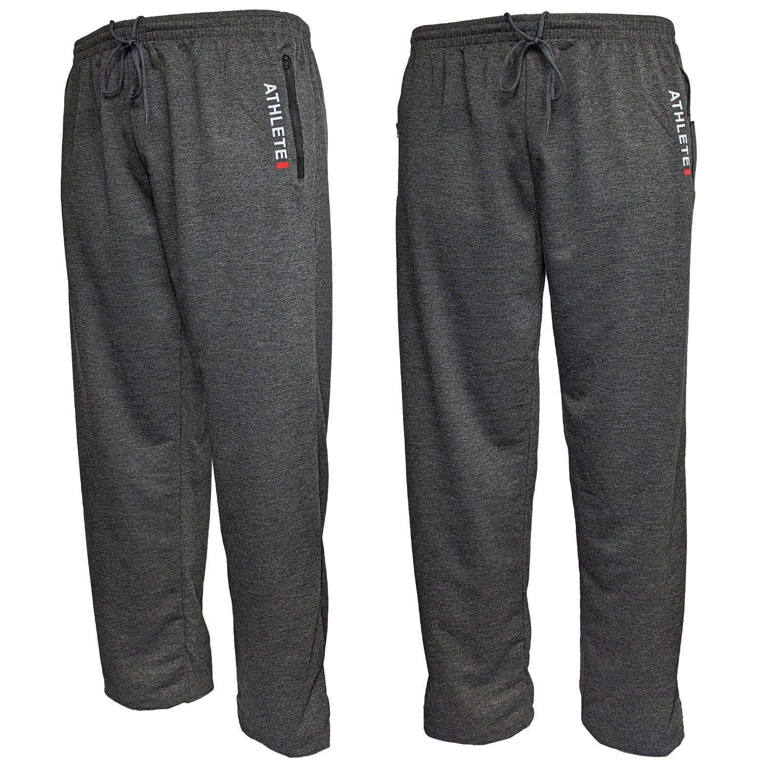 

Spodnie męskie Dresowe duże rozmiary dres 8XL/9XL