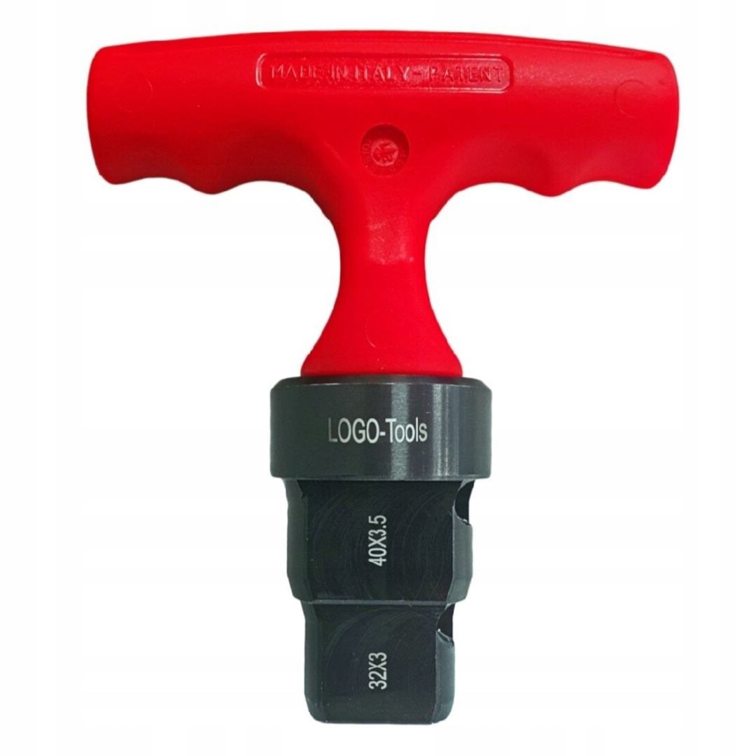 Kalibrátor Fazér 32x3-40x3,5 Pex Al-pex