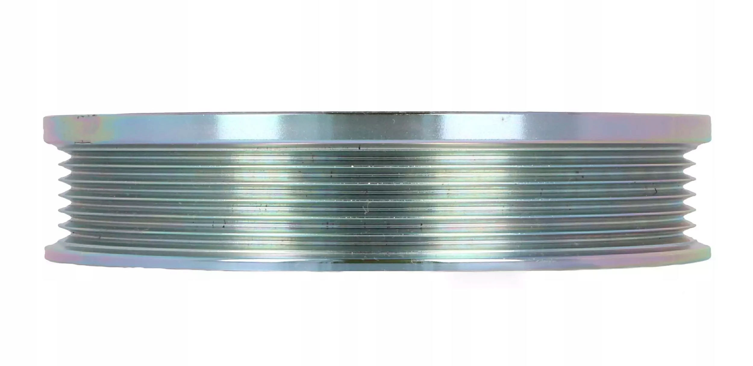 KOŁO PASOWE VOLVO 1,8-2,5 95- /XC70,V40, CORTECO