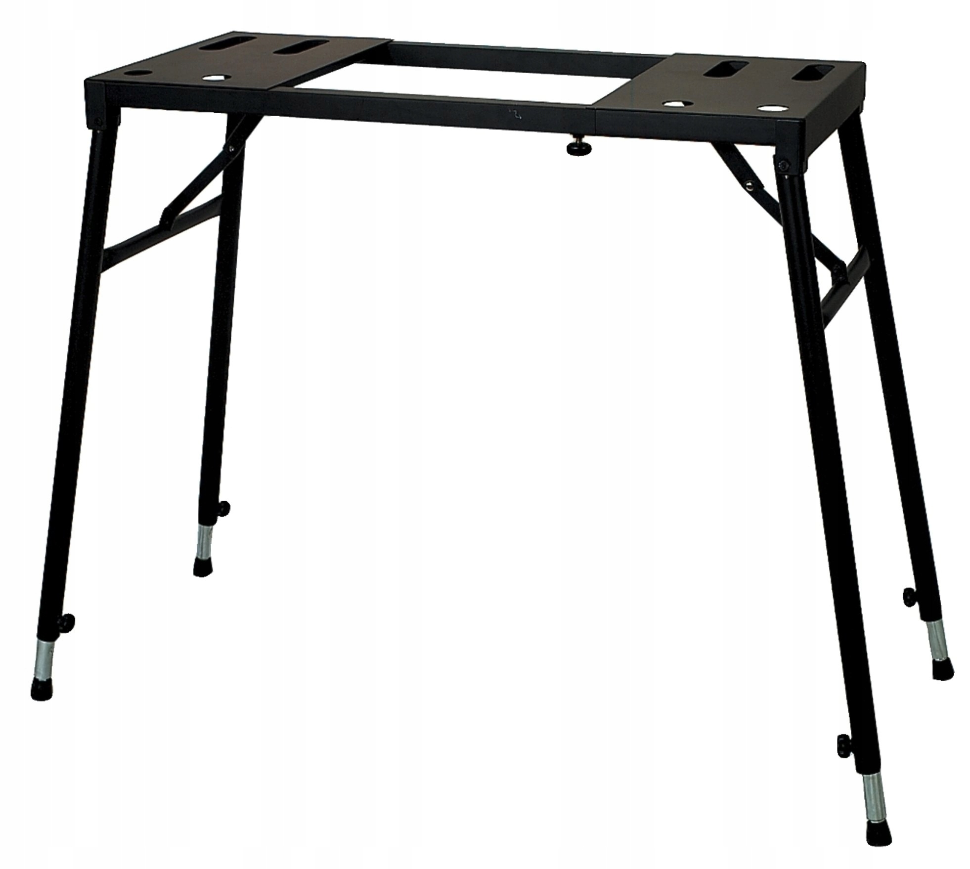 Statyw do keyboard Gewa EQS-10B czarny