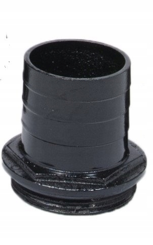 

Króciec Na Wąż Do Pompy 2" 50mm x 2"GZ