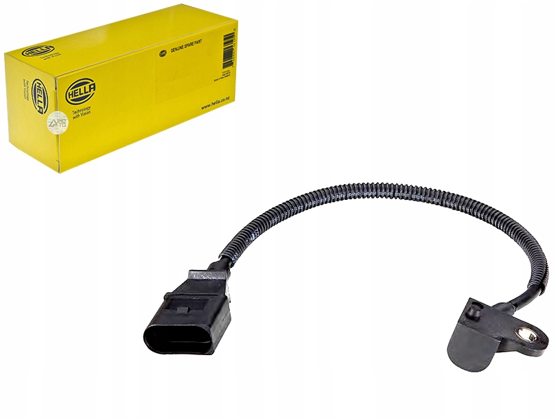 HEL6PU 009 121-901 Snímač Polohy Rozvodového Hřídele Asistent řidiče #33