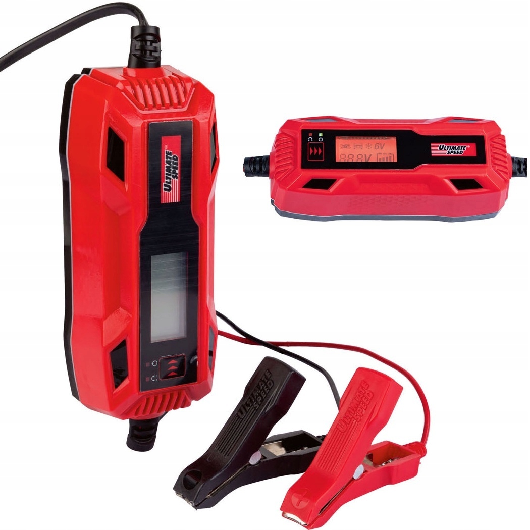 Prostownik Ultimate Speed ULGD 5.0 C1 Kod producenta ULGD 5.0 C1