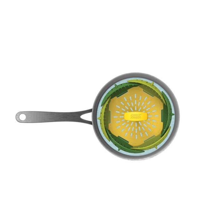 JOSEPH Koszyk WKŁAD do gotowania na parze Bloom Pojemność 0 l