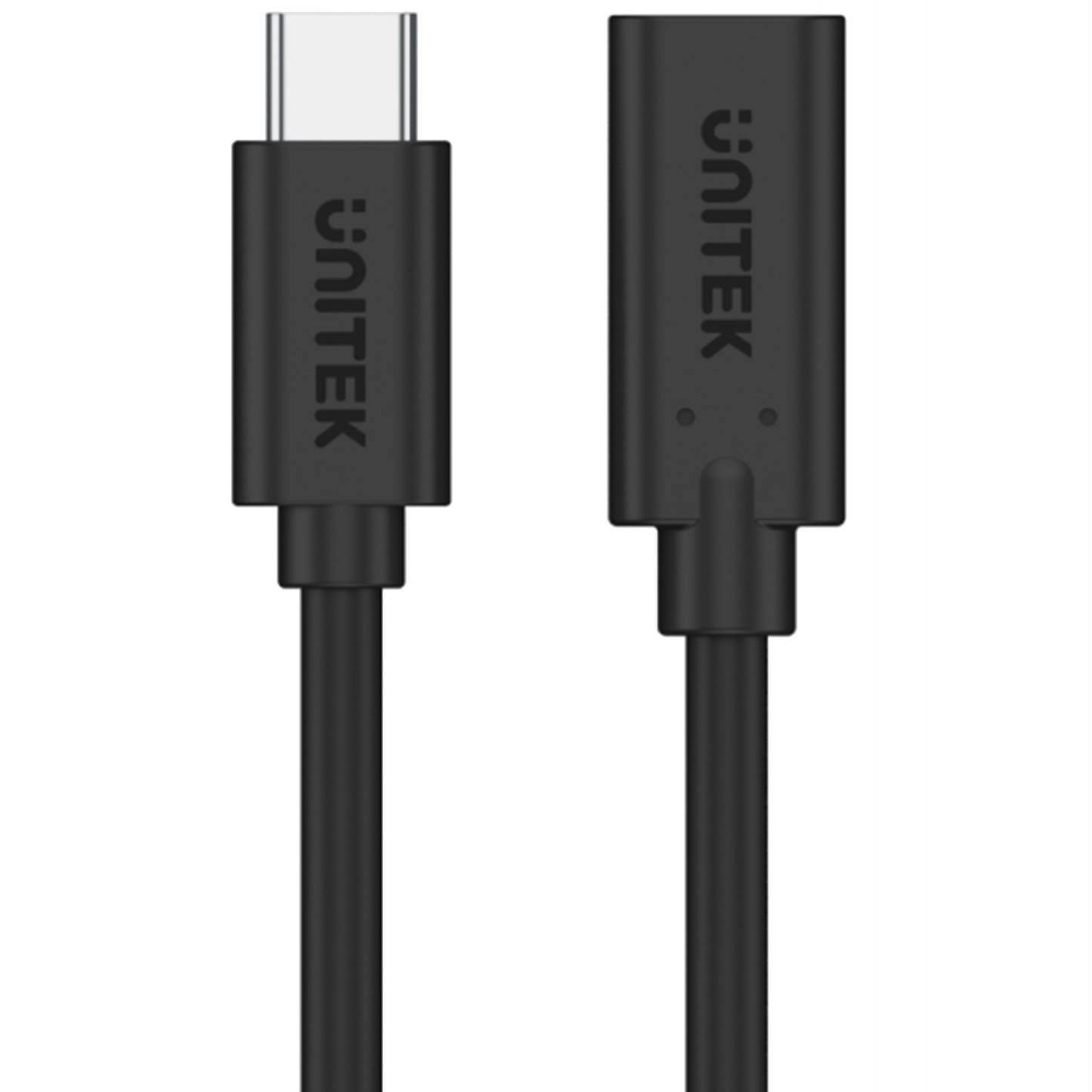 Przedłużacz Unitek USB-C typ-C 3.1 GEN2 4K PD 100W Kod producenta C14086BK