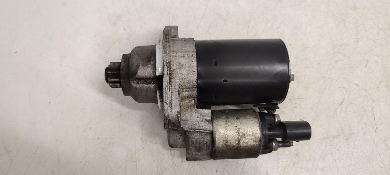 starter Seat Leon II LIFT 1,2 TSI