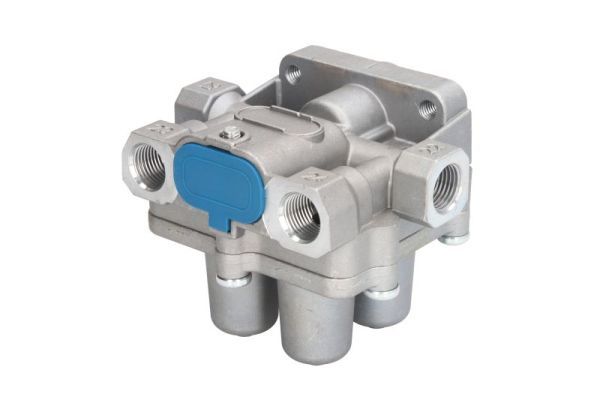 МНОГОПОЗИЦИОННЫЙ КЛАПАН PN-10447 PNEUMATICS