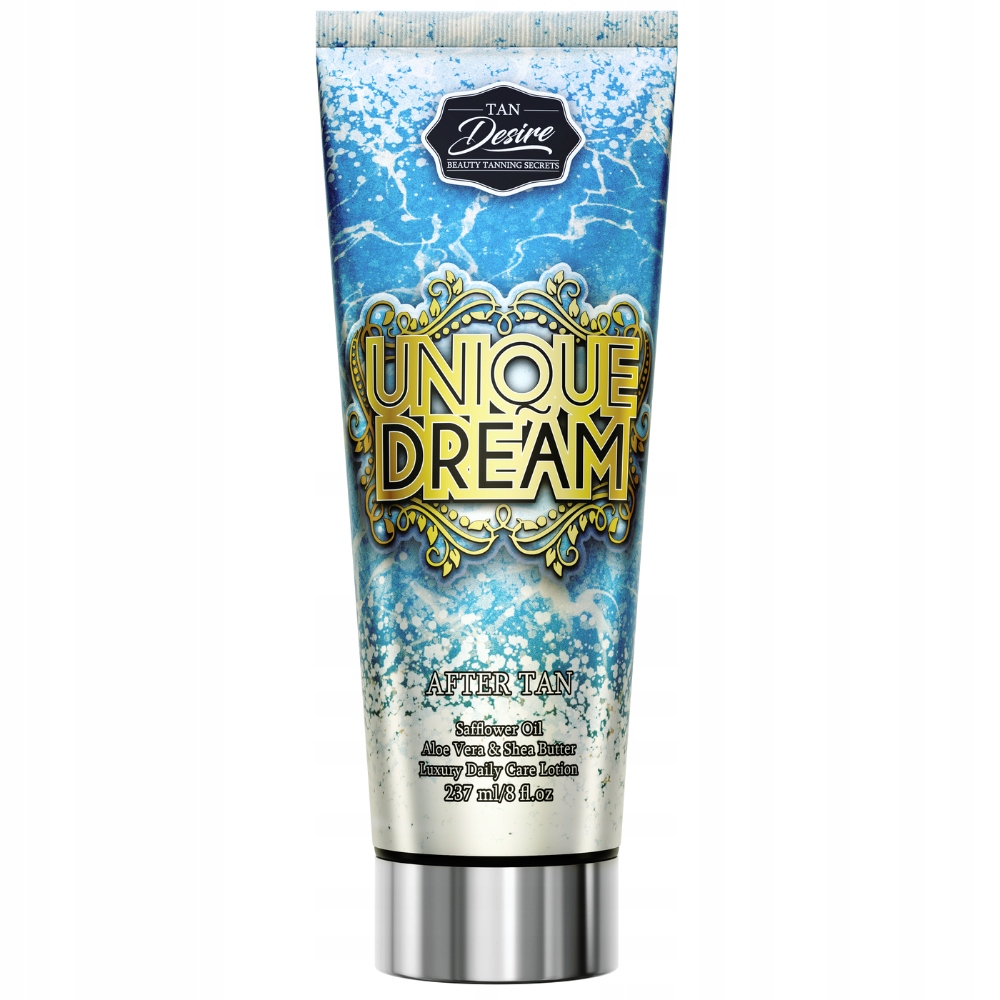 Tan Desire Unique Dream Balsam Po Opalaniu 237ml Marka Tan Desire