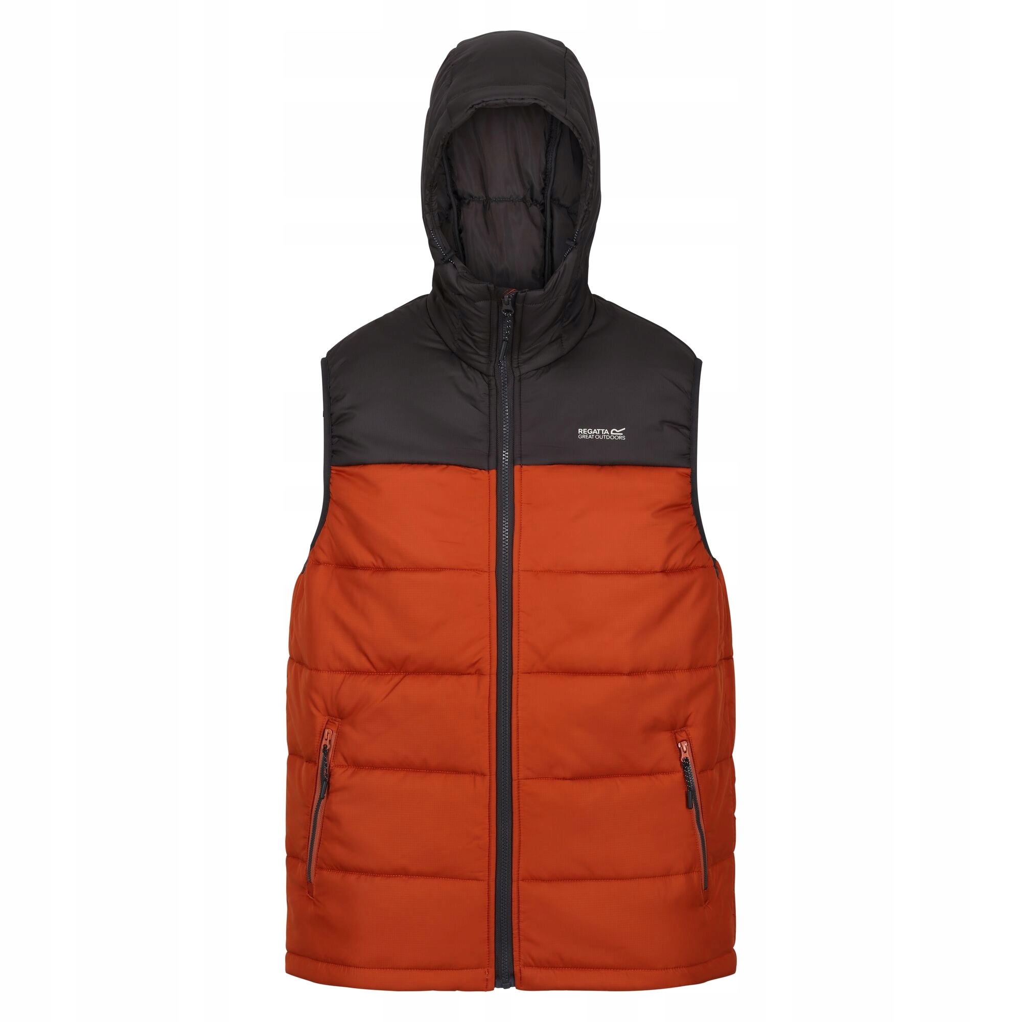 Męska kamizelka ocieplana Nevado