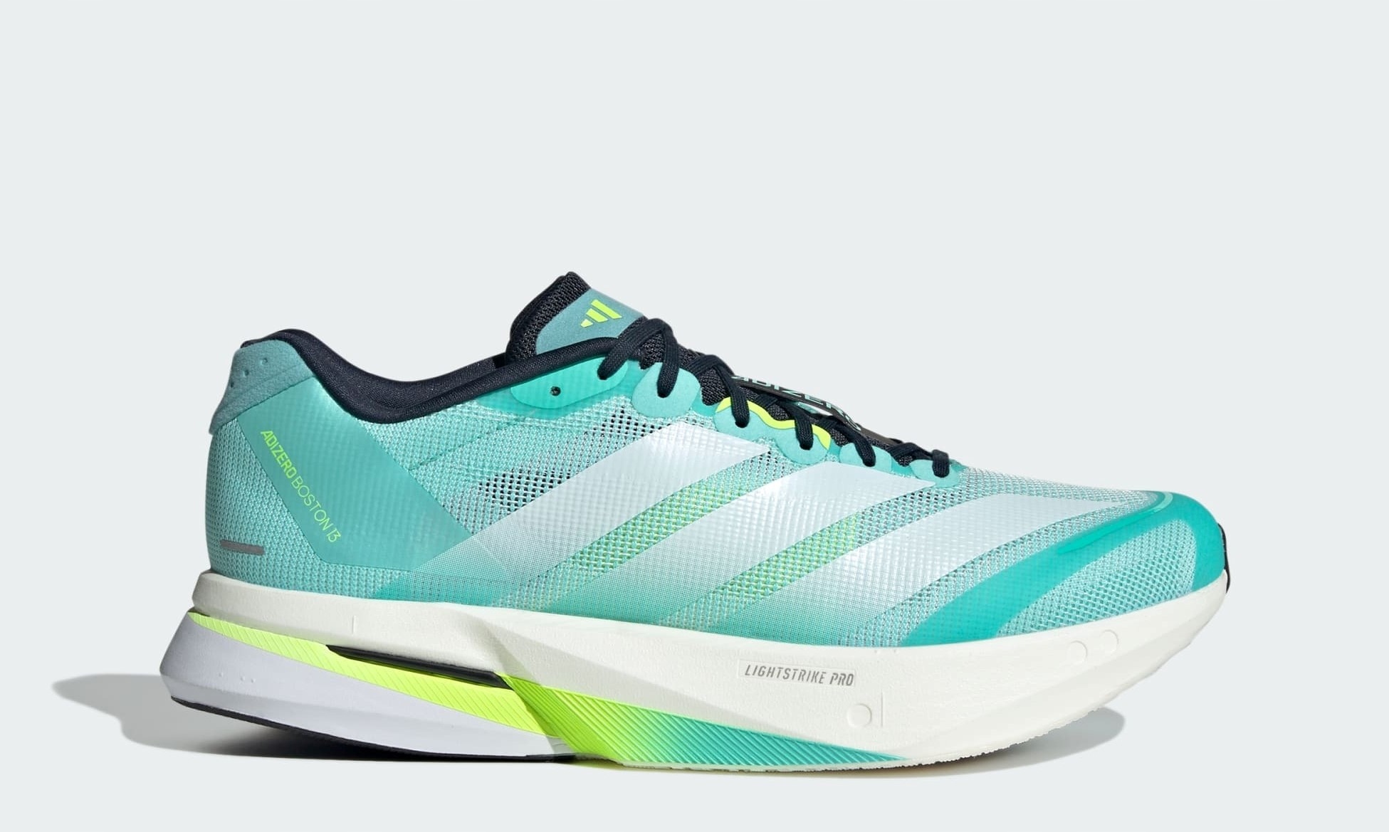 Nové Adidas Adizero Boston 13 JS4945 Běžecké Boty R 40