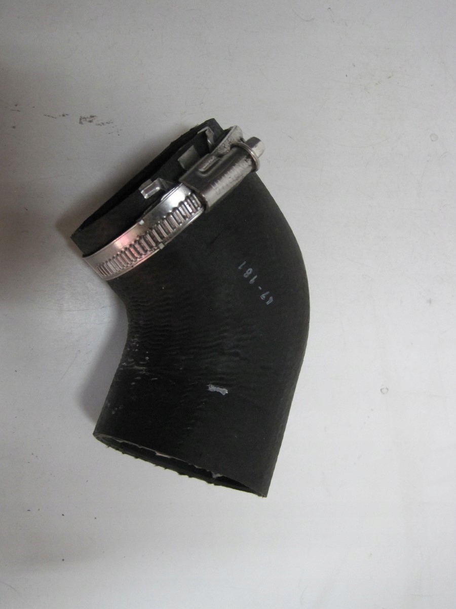 hose pipe VW T6 T61 04L145822K