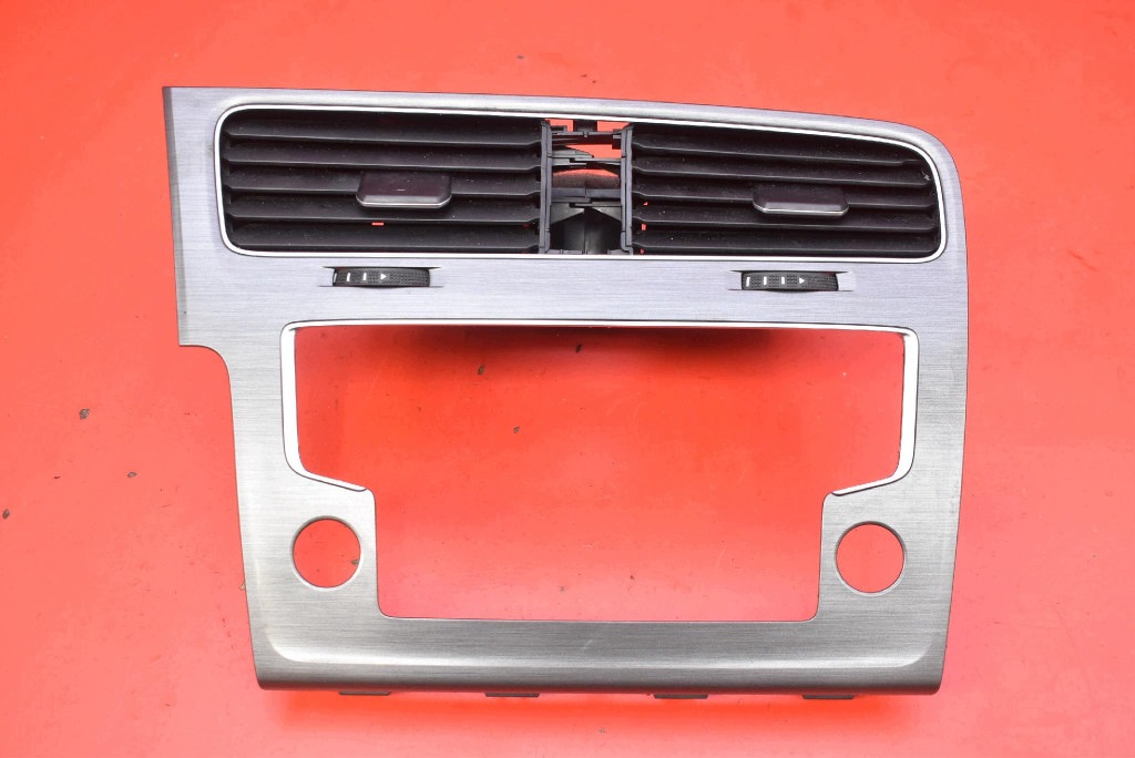 grid air conditioning devices central 5G1819728AA VW GOLF 7 VII 12-17
