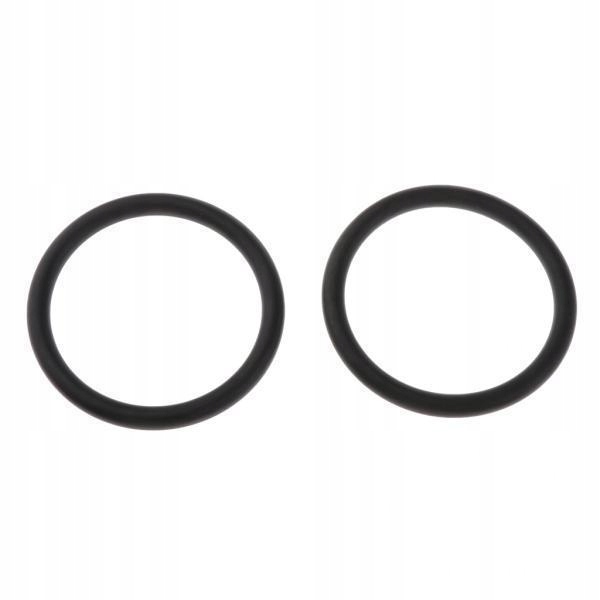 4x2szt Tech Scuba Diving Backplate Snorkel 4 szt