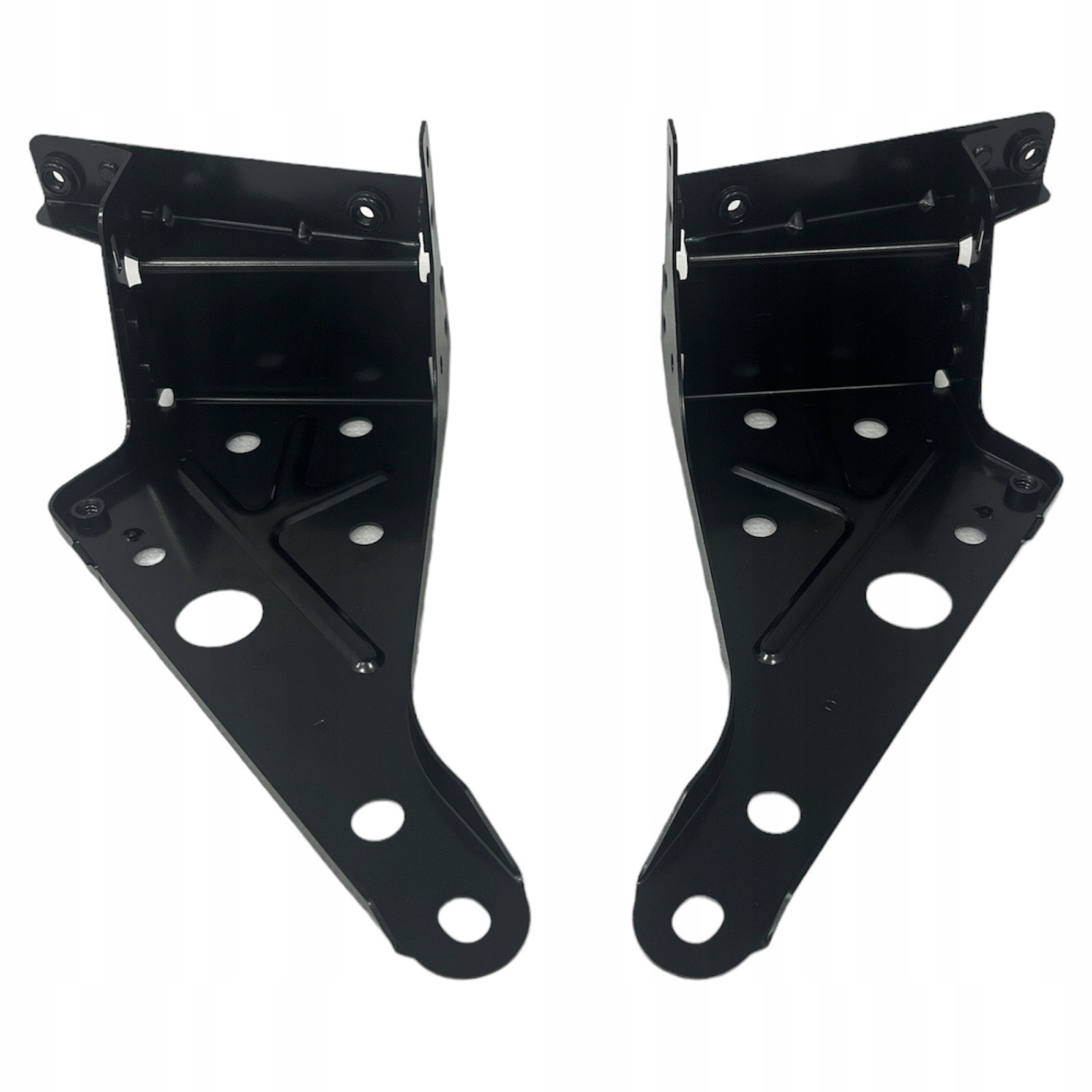Konzoly Lebky (Deflektory) Batwing Harley-Davidson Touring