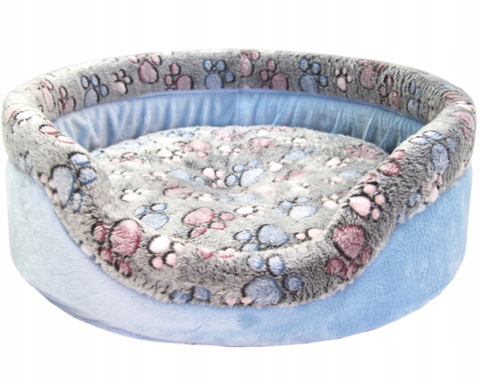 Levně Kotec pelíšek potah pro kočky maine coon