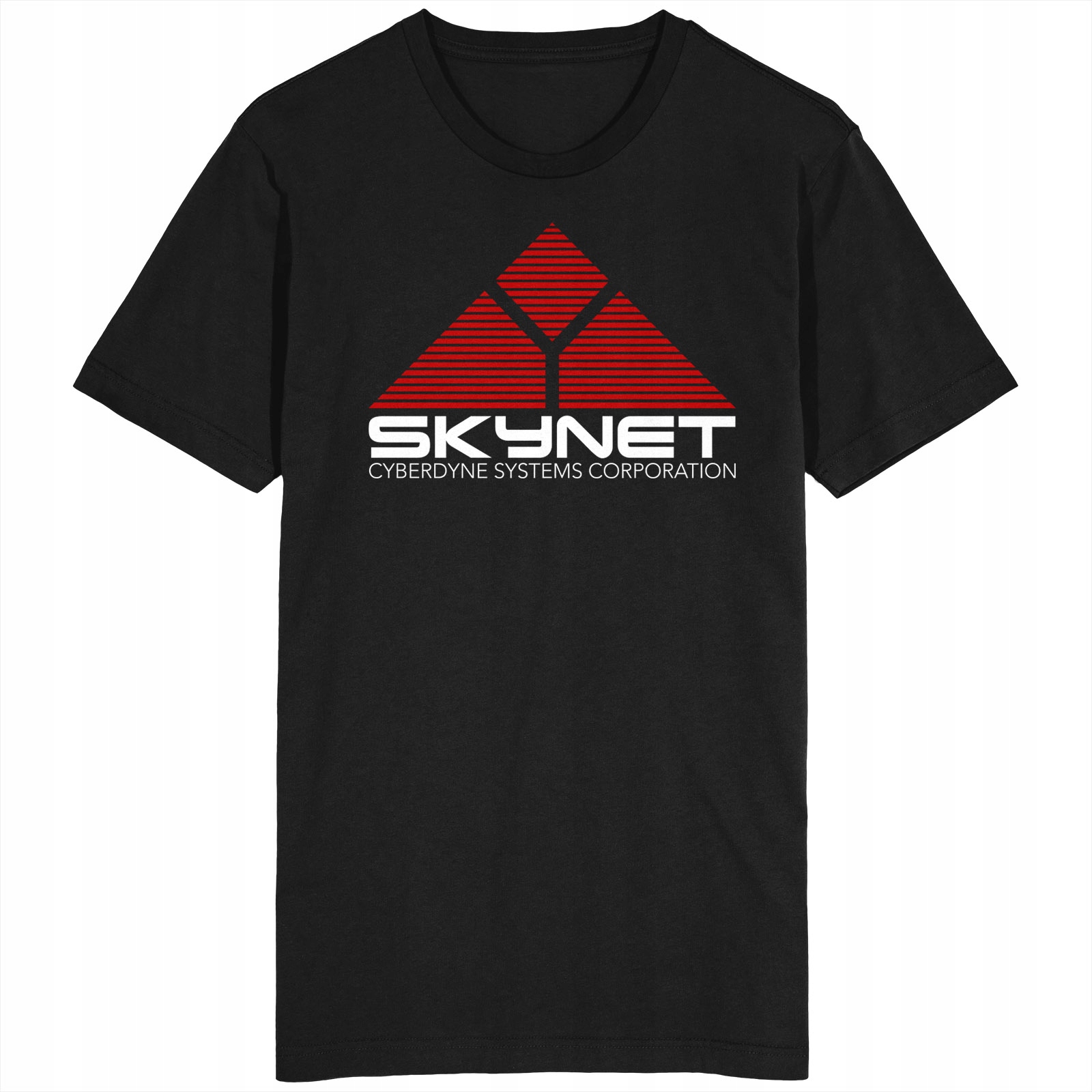 

Skynet Cyberdyne Koszulka Terminator T-800 Cyborg