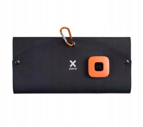 Ładowarka słoneczna Xtorm Solar Booster AP275U 21W