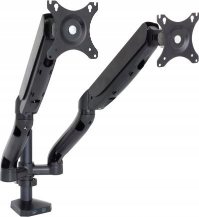 

Uchwyt Biurkowy Art Usb L-18GD Ramm L-18GD