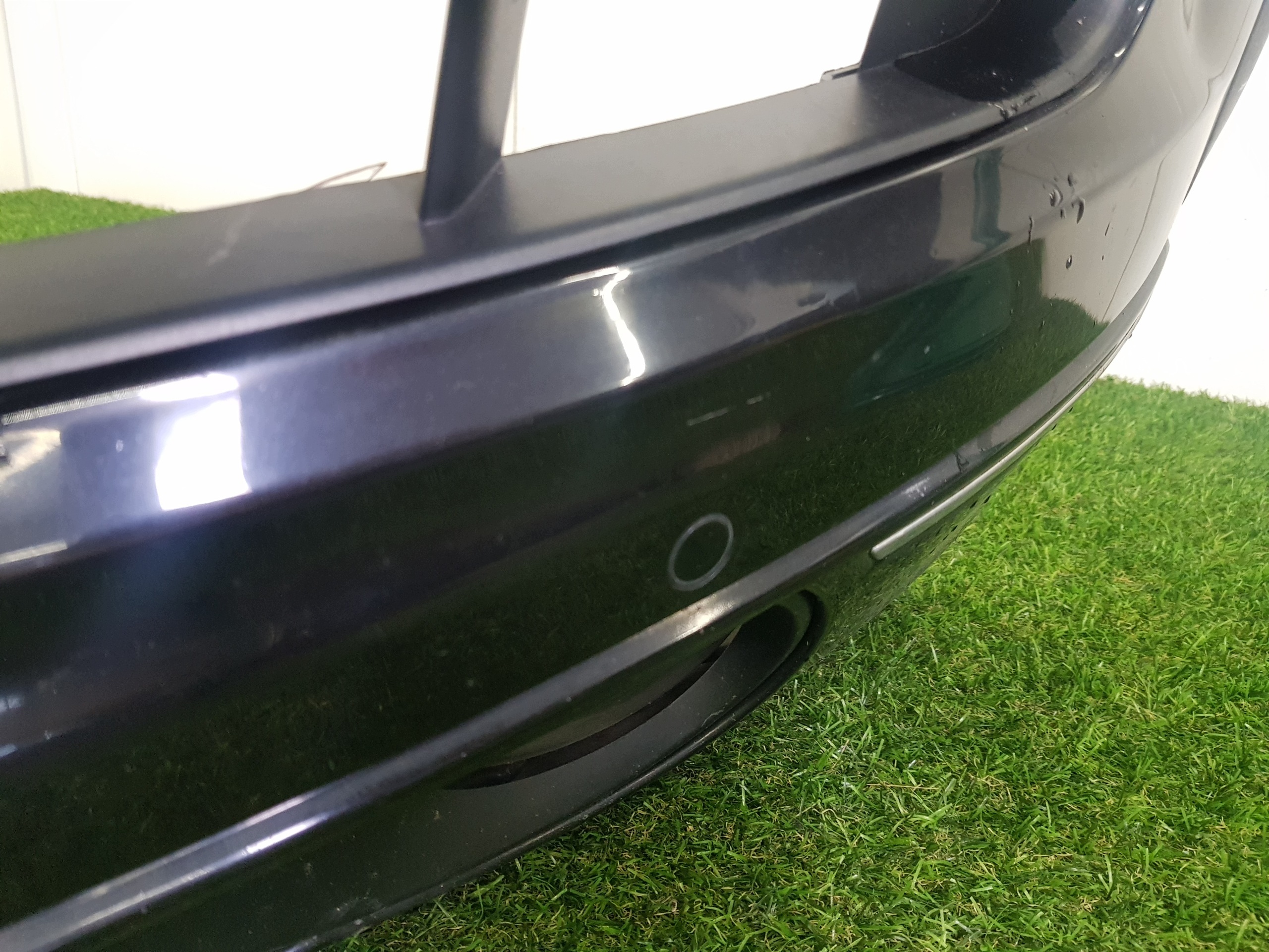 bumper front front LIFT AUDI Q7 LC9X 4L0807437H
