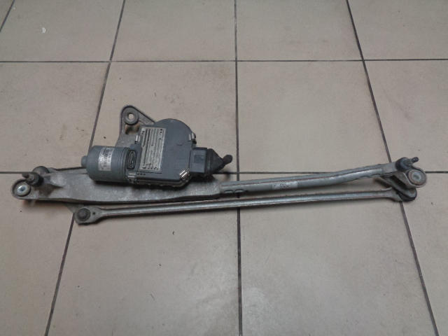 Механизм стеклоочистителя A8 D3 4E1055023K 4E1955119B