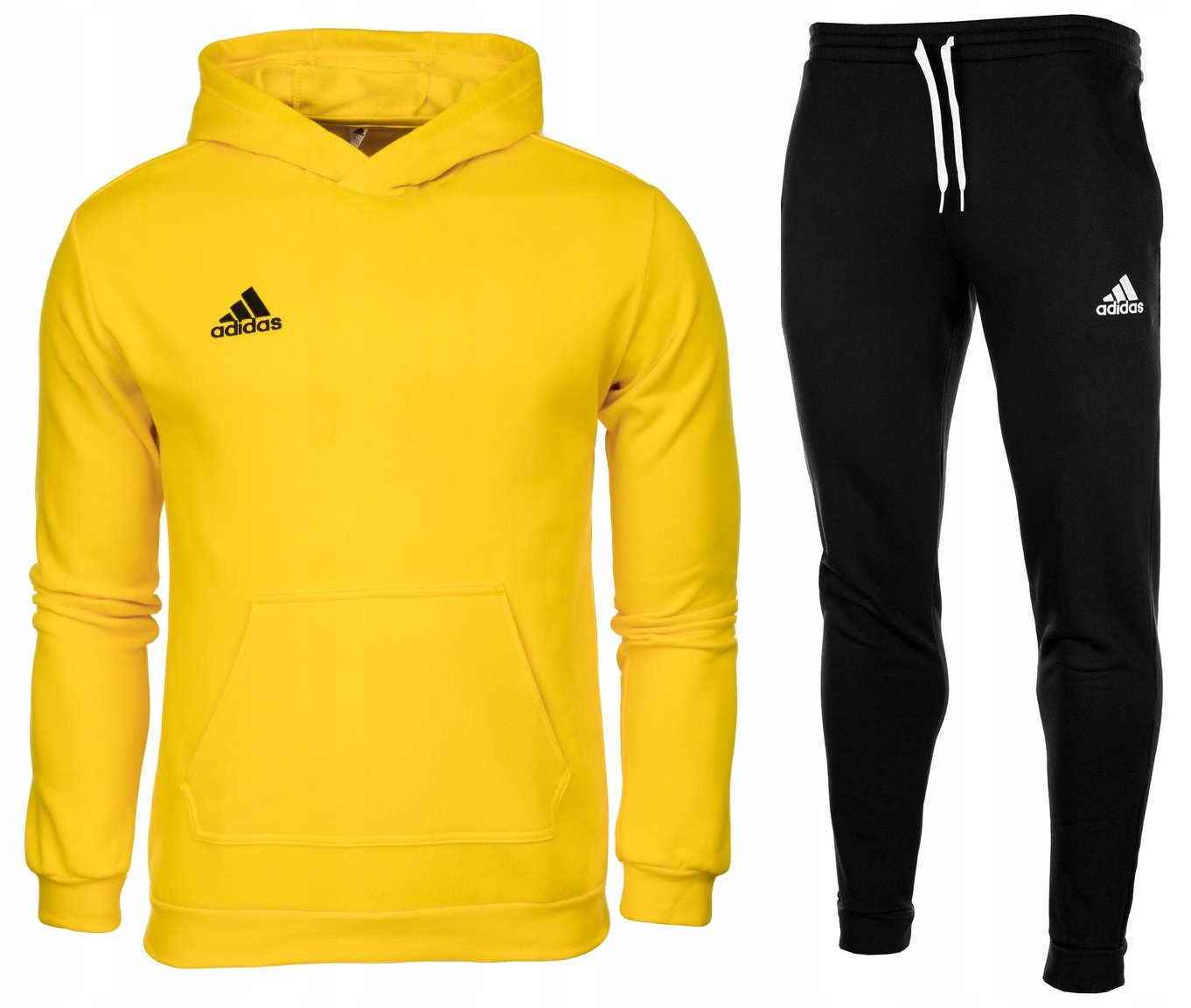 

adidas dres bluza spodnie komplet dziecięcy r.128