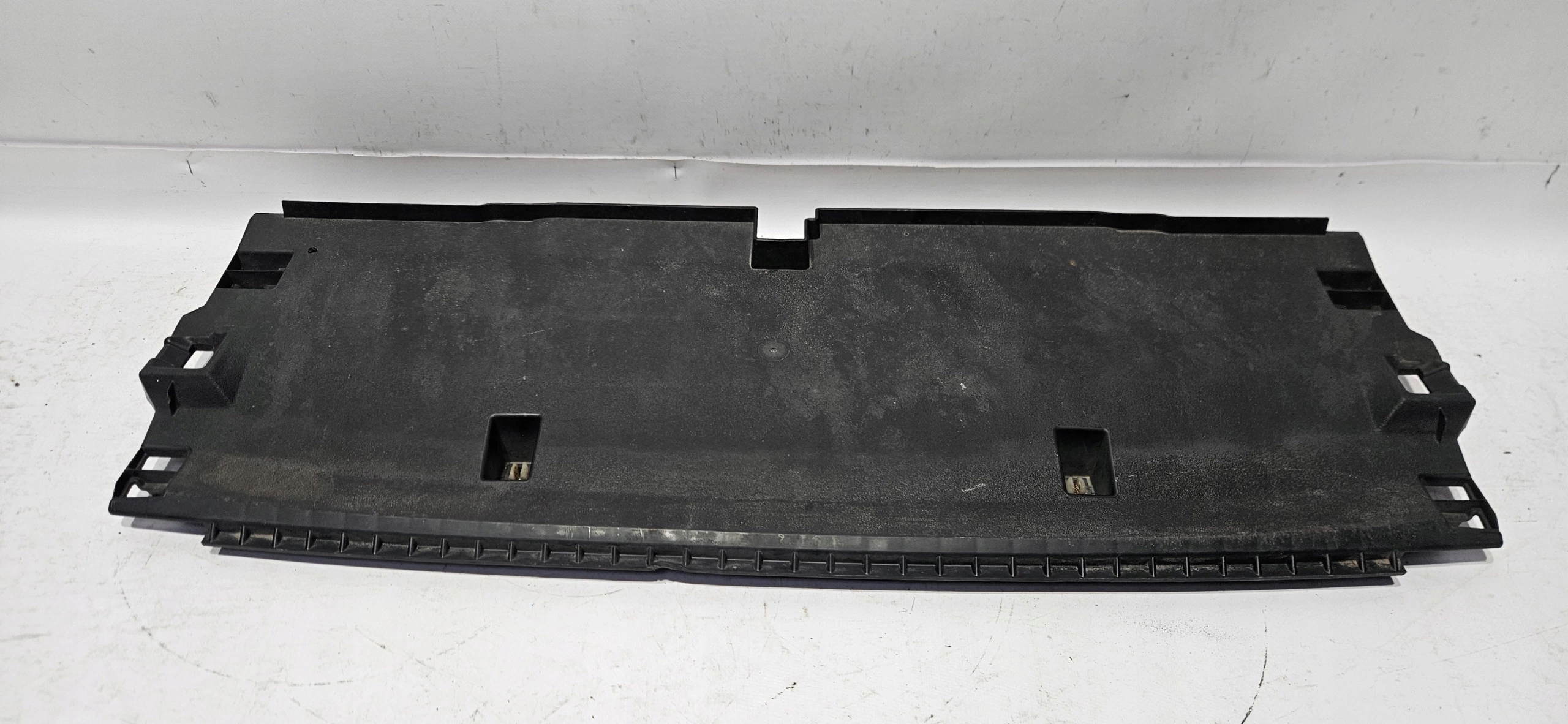 OSŁONA POD ZDERZAK LEXUS IS III 13- ORYGINAŁ