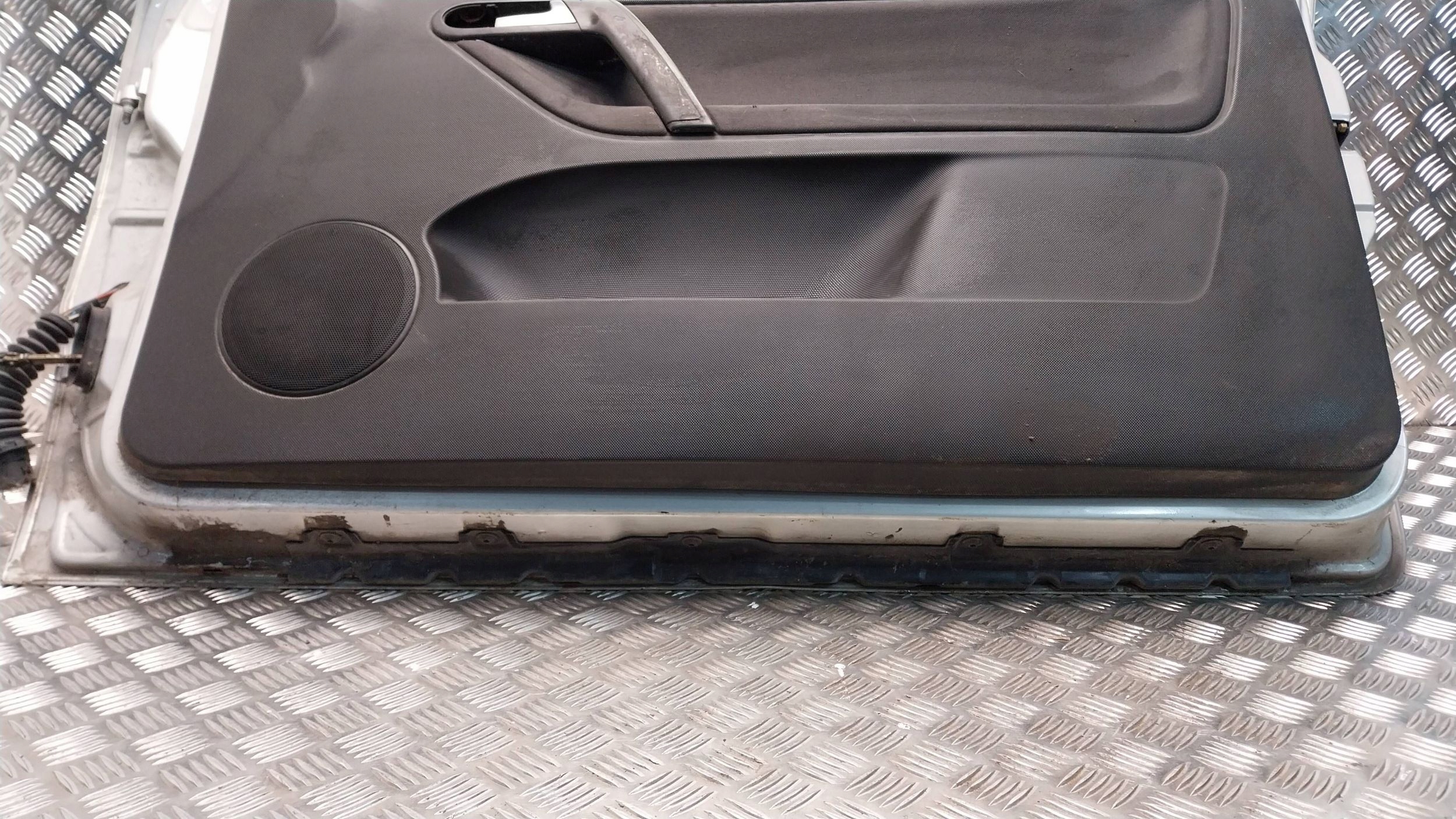 Portière Droit VW POLO 6N2 3D 99