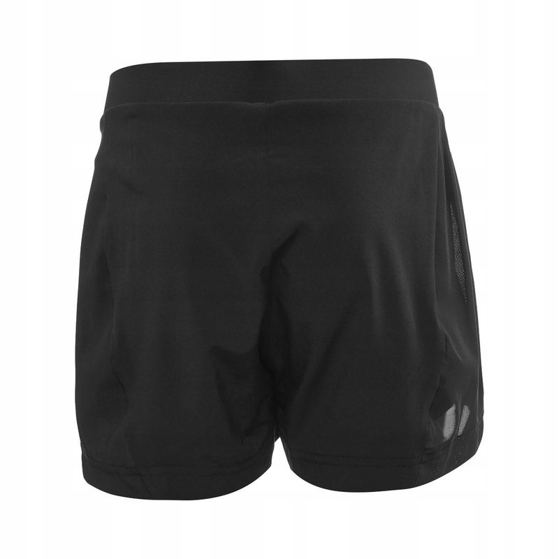 Spodenki Sportowe Babolat Exercise Short Girl Black 152