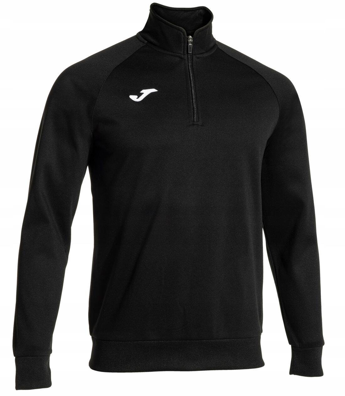 Bluza męska sportowa Joma Faraon 100285.100 treningowa R. S