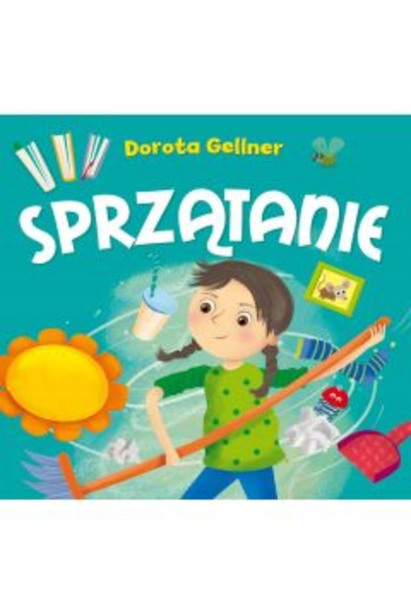 

Sprzątanie Dorota Gellner