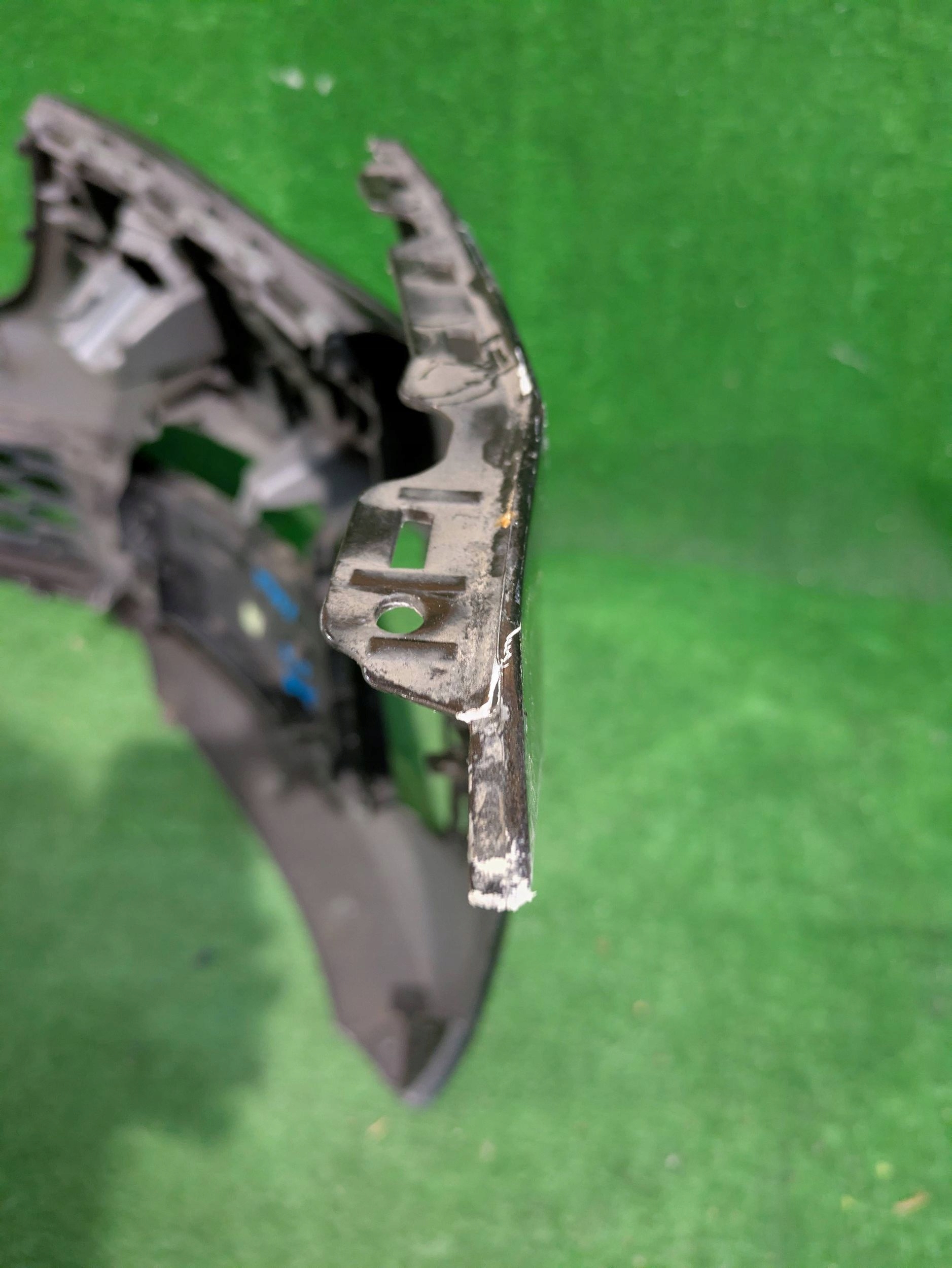 front bumper front SKODA SCALA 657 NR.7082