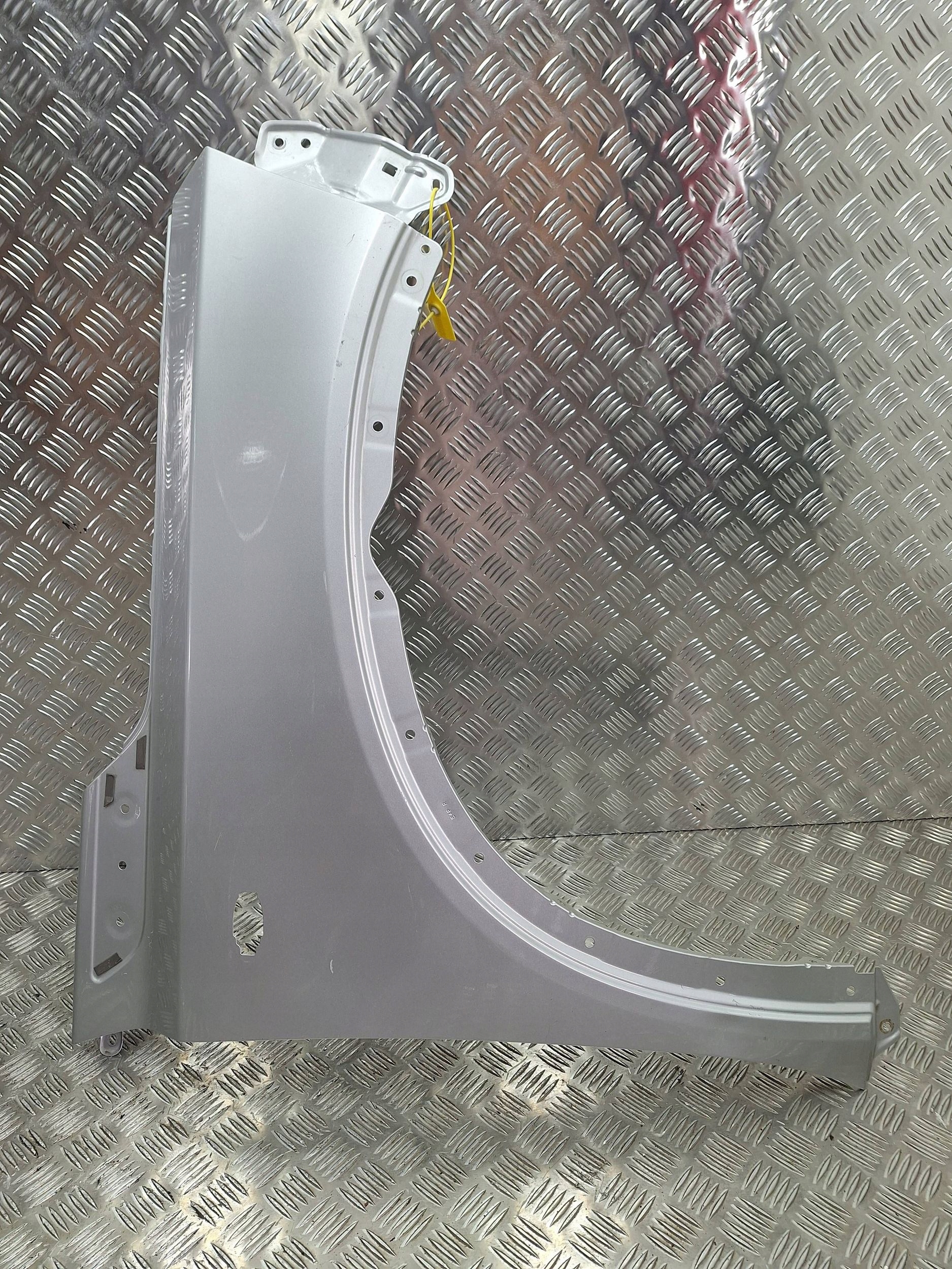 fender right front SUZUKI VITARA II 15