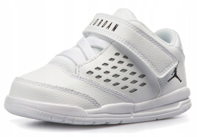 

Nike Air Jordan Flight Origin 4 Bt buty dziecięce