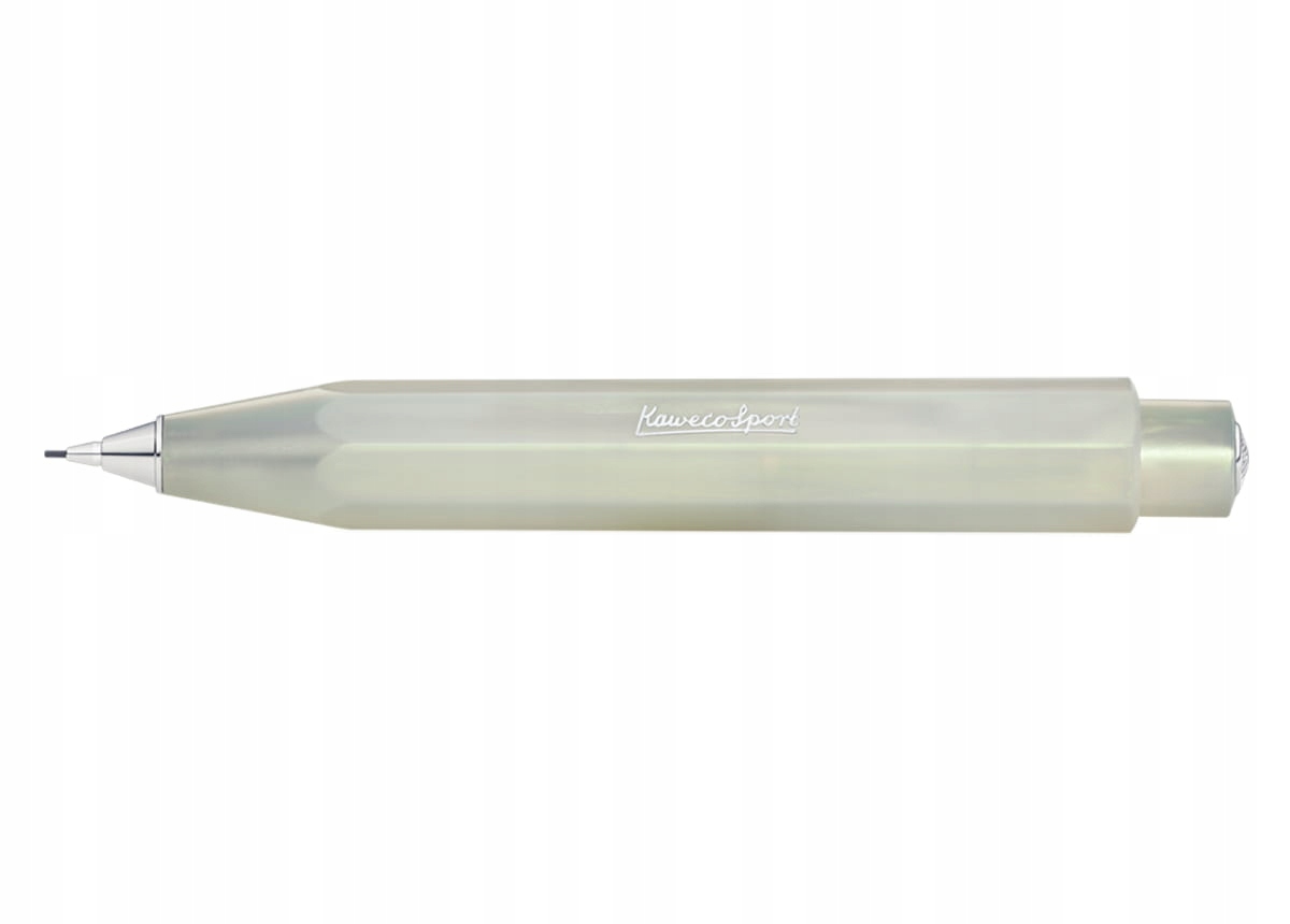 Ołówek Automatyczny Kaweco Lunar Sport Light Green