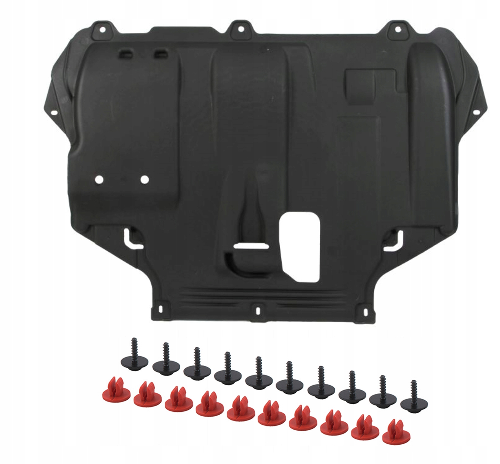 OSŁONA SILNIKA FORD FOCUS III C-MAX