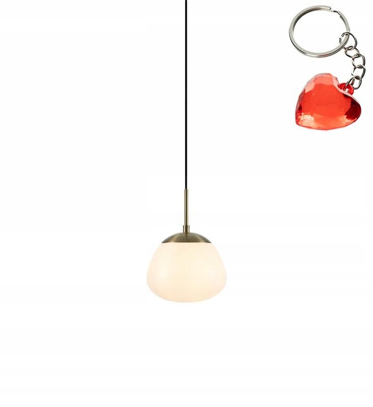 Závesná lampa Rise 108548 Markslojd