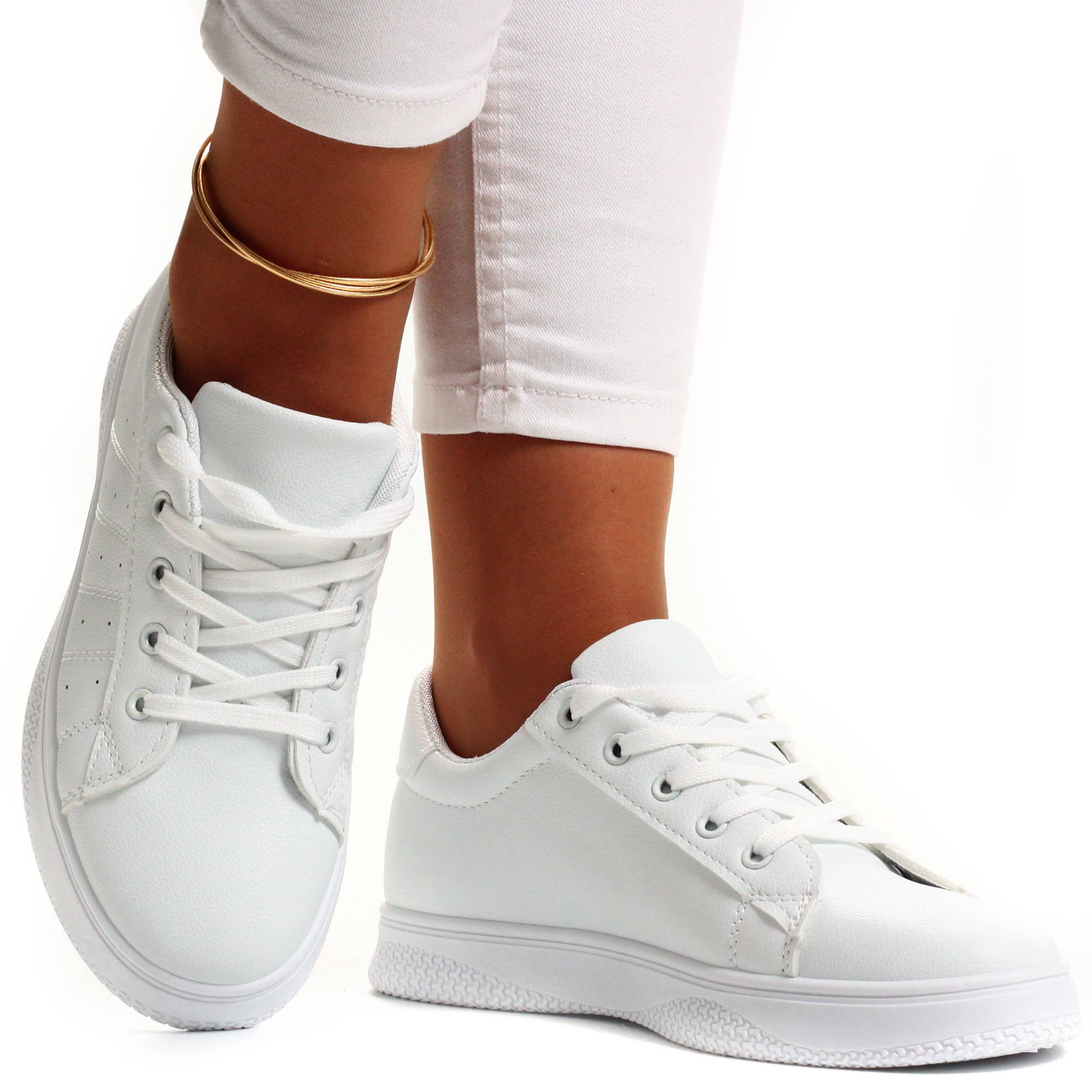 Adidasy Buty Damskie Sneakersy Sportowe